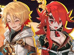 「MAGLAM LORD/マグラムロード」に登場するパートナーとのデートシーンなどの新情報が公開。公式サイトには新たなキャストコメントも掲載