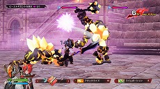 画像集#014のサムネイル/「MAGLAM LORD/マグラムロード」のキャラクタープレイ動画第4弾“ジュレット”が公開。魔獣の性質や,収集要素に関する新情報も明らかに