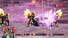 画像集#015のサムネイル/「MAGLAM LORD/マグラムロード」のキャラクタープレイ動画第4弾“ジュレット”が公開。魔獣の性質や,収集要素に関する新情報も明らかに