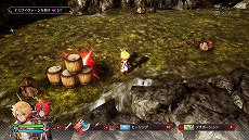 画像集#018のサムネイル/「MAGLAM LORD/マグラムロード」のキャラクタープレイ動画第4弾“ジュレット”が公開。魔獣の性質や,収集要素に関する新情報も明らかに