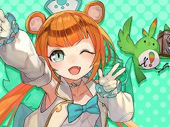 「MAGLAM LORD/マグラムロード」のキャラクタープレイ動画第4弾“ジュレット”が公開。魔獣の性質や,収集要素に関する新情報も明らかに