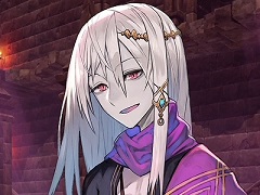 「MAGLAM LORD/マグラムロード」のキャラクタープレイ動画第5弾,素性不明の謎の男“アクラオ”が公開。