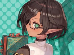 「MAGLAM LORD/マグラムロード」のキャラクタープレイ動画第6弾,魔王の忠実な従僕“サティウス”が公開