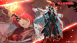 画像集#002のサムネイル/“コンカツ”アクションRPG「MAGLAM LORD/マグラムロード」プレイレポート。キャッチーな設定の裏に潜む,重厚な物語に注目
