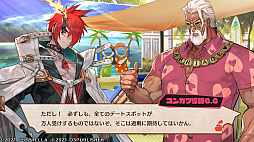 画像集#019のサムネイル/“コンカツ”アクションRPG「MAGLAM LORD/マグラムロード」プレイレポート。キャッチーな設定の裏に潜む,重厚な物語に注目