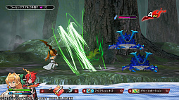 画像集#038のサムネイル/“コンカツ”アクションRPG「MAGLAM LORD/マグラムロード」プレイレポート。キャッチーな設定の裏に潜む,重厚な物語に注目
