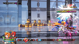 画像集#043のサムネイル/“コンカツ”アクションRPG「MAGLAM LORD/マグラムロード」プレイレポート。キャッチーな設定の裏に潜む,重厚な物語に注目