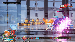 画像集#044のサムネイル/“コンカツ”アクションRPG「MAGLAM LORD/マグラムロード」プレイレポート。キャッチーな設定の裏に潜む,重厚な物語に注目