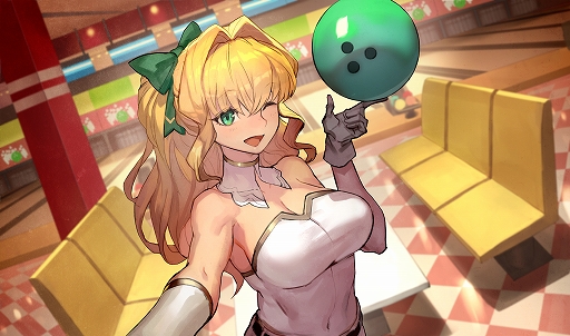 画像集#047のサムネイル/“コンカツ”アクションRPG「MAGLAM LORD/マグラムロード」プレイレポート。キャッチーな設定の裏に潜む,重厚な物語に注目