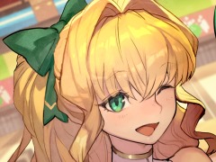 “コンカツ”アクションRPG「MAGLAM LORD/マグラムロード」プレイレポート。キャッチーな設定の裏に潜む,重厚な物語に注目