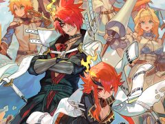 「MAGLAM LORD/マグラムロード」が本日発売。主人公である魔王・キルリザークのプレイ動画が公開に