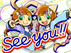 PC向け「pop'n music Lively」が本日配信開始。アーケード版でしか遊べなかった楽曲も多数収録
