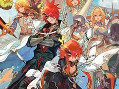 ディースリー・パブリッシャーのSwitch/3DS向けDL作品セールが開催。「MAGLAM LORD/マグラムロード」ほか,全13タイトルが最大54%オフに