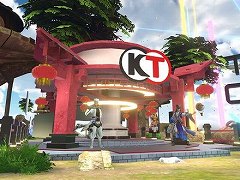 コーエーテクモ,TGS 2021 ONLINEの配信スケジュールに「ゼルダ無双 厄災の黙示録」と「ガストショップ」の番組を追加。VRブースの出典も決定