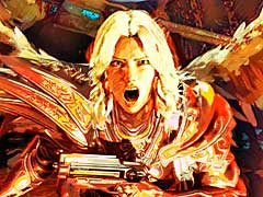 ロックの調べに乗って戦うリズムアクション「BPM: Bullets Per Minute」の最新トレイラー公開