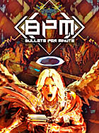 BPM: Bullets Per Minute