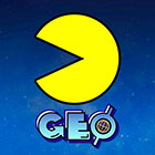 PAC-MAN GEO