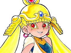 「奇々怪界 黒マントの謎」の販売本数が10万本を突破。未公開キャラクターや新規ステージ写真が公開に