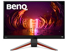 BenQ,165Hz表示対応のゲーマー向け液晶ディスプレイを発売。27型2560×1440ドットモデルなど計3製品を用意