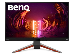 BenQ,240Hz表示対応パネルを搭載したゲーマー向け液晶ディスプレイ計2製品を国内発売