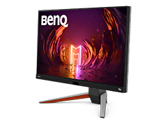 画質と音にこだわった高解像度ディスプレイならBenQのMOBIUZがオススメ。用途に合わせた2つの製品を紹介【PR】