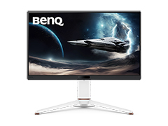 画質最適化機能を備えた27型1440p,180Hz表示対応のゲーマー向けディスプレイをBenQが12月20日に発売