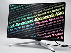 4Kでゲームするならディスプレイ? それともプロジェクタ? BenQの液晶「EX271U」とプロジェクタ「X3100i」で体験してみた【PR】