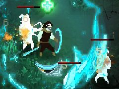 「チルドレン・オブ・モルタ〜家族の絆の物語〜」の体験版がニンテンドーeショップで配信。柏木べるくらさん&荒木美鈴さんの協力プレイ動画も公開