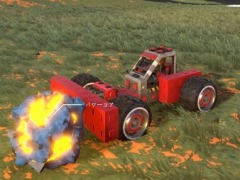 「トレイルメーカーズ」のゲーム紹介トレイラーが到着。DMM GAMES コンソールコレクションの特集動画も公開に