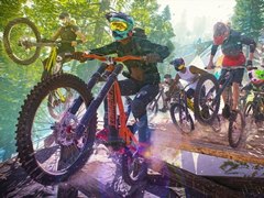 「ライダーズ リパブリック」のβテストが8月23日から25日にかけて実施決定。プラットフォームごとの参加登録を現在受付中