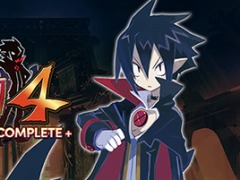 PC版「魔界戦記ディスガイア4 Return」の最新アップデートが本日実装。最大80%オフの記念セールがSteamで開催中