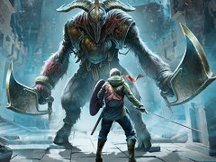 「Chronos: Before the Ashes」が2020年12月1日に発売。加齢システムを持ち“レムナント”の前章譚となるアクションアドベンチャー