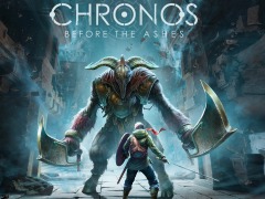 「Chronos: Before the Ashes」など全26タイトルが最大81%オフに。“THQ Nordicウィンターセール2022”をSteamで開催中