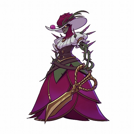 画像集#006のサムネイル/マジシャンが魔法のカードで戦うローグライクアクション「Dandy Ace」のクローズドベータテストが10月7日から実施