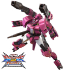 画像集#010のサムネイル/「機動戦士ガンダム エクストリームバーサス2 クロスブースト」試遊レポート&インタビュー。仲間と連携する“EXバーストクロス”で勝利をつかめ!