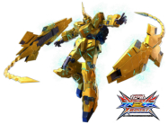 画像集#012のサムネイル/「機動戦士ガンダム エクストリームバーサス2 クロスブースト」試遊レポート&インタビュー。仲間と連携する“EXバーストクロス”で勝利をつかめ!