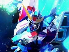 「機動戦士ガンダム エクストリームバーサス2 クロスブースト」の稼働予定日が3月10日に決定。OPムービーやタイアップアーティストが公開