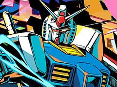「機動戦士ガンダム エクストリームバーサス2 クロスブースト」が本日稼働開始。“ランクマッチ”のプレシーズンもスタート