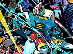 「ガンダムEXVS2XB」で初回プレイ無料サービスと新兵育成キャンペーンが開催。ゼロから操作を覚えられるチュートリアル動画も公開