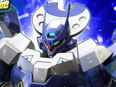 「ガンダムEXVS2XB」,新機体“ダハック”が参戦するアップデートを10月21日に実装。既存16機体のバランス調整も実施