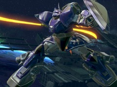 「ガンダムEXVS2XB」で高機動型ゲルググ(ヴィンセント機)を獲得できる“エクストラGチャレンジ”が11月5日より開催