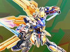 「機動戦士ガンダム EXVS2XB」の新展開“Project N-EXTREME”の新情報公開。キービジュアルと,参戦モビルスーツ&キャラクターが明らかに