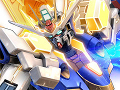 「機動戦士ガンダム EXVS.2XB」,N-EXTREMEガンダム エクスプロージョン,ザナドゥ同時実装を含むアップデートを3月17日に実施