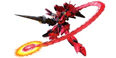 画像集#020のサムネイル/「ガンダムEXVS2XB」,ビギナ・ギナII(木星決戦仕様)を追加するアップデートを6月9日に実施。既存の20機体に対するバランス調整も