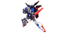 画像集 No.015のサムネイル画像 / 「ガンダムEXVS2XB」,12月下旬のアップデートで“νガンダムHWS”が参戦。エクストラGチャレンジでは“Zガンダム(ルー搭乗)”を獲得できる