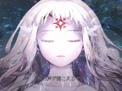 「ENDER LILIES: Quietus of the Knights」のPC/Switch版が本日リリース。巫女リリィと不死の騎士の冒険を描くダークファンタジー