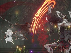 Prime Gaming,無料配布タイトルを追加。エンダーマグノリアの前作「エンダーリリーズ」などが期間限定でもらえる