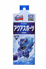画像集#006のサムネイル/「ビーダマン」の系譜を継ぐ玩具「キャップ革命 ボトルマン」をタカラトミーが発表。Nintendo Switchと連動した遊び方も
