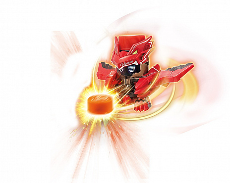 画像集#003のサムネイル/「キャップ革命 ボトルマン」,競技パーツを収録したパーツセット2種が4月24日に発売。公式のお題にチャレンジする動画投稿企画も開催決定