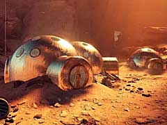 「砂漠の惑星」を原作とするアドベンチャー「The Invincible」の最新トレイラー公開。Steam Nextフェスでは新たなデモを予定